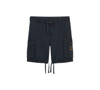Superdry Pantalon cargo marine, Taille 44