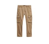 SUPERDRY Pantalon cargo olive | 33/L32