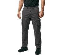 Superdry Pantalon cargo Parachute Light Gris 30/32 Homme