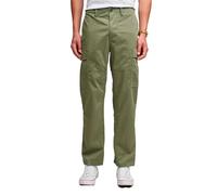 Pantalon cargo Superdry Vert 36x32