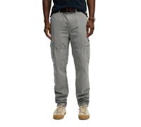 Pantalon cargo Superdry Ripstop Light Gris 33x32