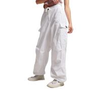 Superdry Pantalon Cargo Vintage Baggy Parachute