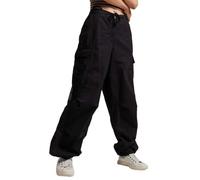 Superdry Pantalon Cargo Vintage Baggy Parachute