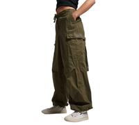 Superdry Pantalon Cargo Vintage Baggy Parachute