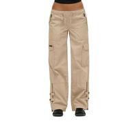 Superdry Pantalon Cargo Vintagre Lr Elastic