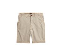 Superdry Pantalon chino beige, Taille 36