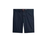 Superdry Pantalon chino marine, Taille 32