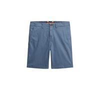 Superdry Pantalon chino saphir, Taille 32