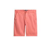 Superdry Pantalon chino 'Vintage International' rose, Taille 30