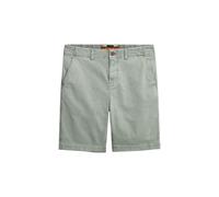 Superdry Pantalon chino 'Vintage International' vert pastel, Taille 28
