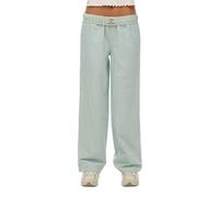 Superdry Pantalon Cotton Stripe Elastic