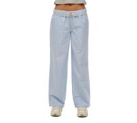 Superdry Pantalon Cotton Stripe Elastic