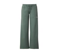 Superdry Pantalon 'Country Club' kaki / blanc, Taille 44