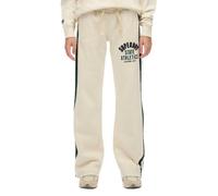 Pantalon de jogging femme Superdry Athletic Essentials Blanc XL