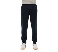 Superdry Essential Logo Half Brushed Sweat Pants Noir M Homme