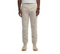 Superdry Pantalon de jogging Essential Logo Beige S