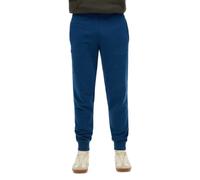 Pantalon de jogging Superdry Essential Logo Bleu 2XL