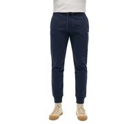 Pantalon de survêtement uni Superdry Bleu 2XL