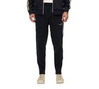 Superdry Pantalon de survêtement Tech Cult Bleu XL