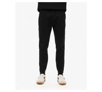 Superdry Pantalon de jogging fuselé Tech Logo Noir 2XL Homme