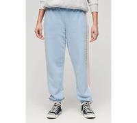 Superdry Pantalon De Survêtement Vintage Side Stripe