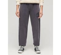 Superdry Pantalon De Survêtement Vintage Washed Graphic