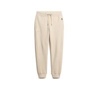 Superdry Pantalon 'ESSENTIAL' beige, Taille 38