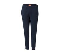Superdry Pantalon 'Essential' marine, Taille 31-32