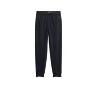 Superdry Pantalon 'Essential' marine, Taille 33