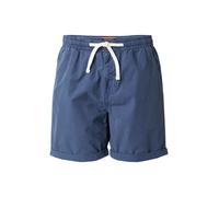 Superdry Essentials Walk Shorts Bleu L Homme