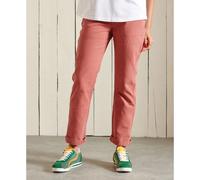 Superdry Pantalon High Rise Carpenter