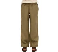 Superdry Pantalon Linen Drawstring