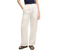 Superdry Pantalon Linen Drawstring