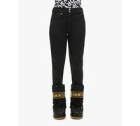 Superdry Luxe Snow Pant Pants Noir S Femme
