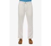 Superdry Pantalon Merchant Linen