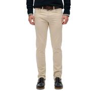 Superdry – Pantalon The Merchant Store – Gris – 34x32