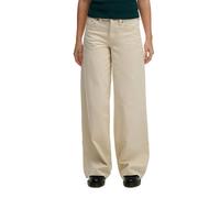 Superdry Pantalon Mid Rise Baggy