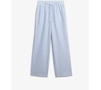 Superdry Pantalon Superdry rayé élastique 100% coton