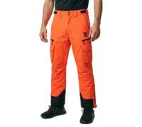 Superdry Ultimate Freestyle Pants Orange L Homme