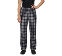 Superdry Pantalons De Costume Check Elastic