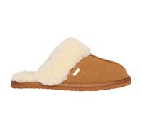 Mules fille Superdry Marron 3/4 ans