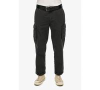 Superdry & Co Pantalon cargo noir, Taille 29