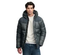 Superdry Parka City Baffle Parka