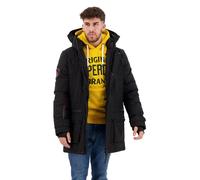 Superdry Parka City Padded