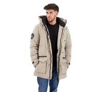 Superdry Parka City Padded