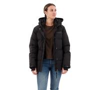 Superdry Parka City Padded Hooded Wind