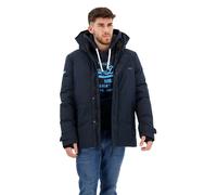 Superdry Parka City Padded Wind
