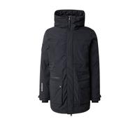 Superdry Parka d’hiver noir, Taille S