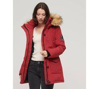 Superdry Parka Everest Faux Fur