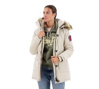 Superdry Parka Everest Faux Fur